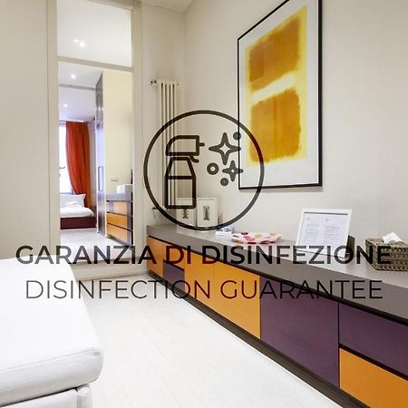 米兰Italianway - Garibaldi 46 A公寓 外观 照片